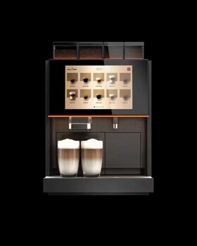 咖乐美X系列咖啡机咖乐美ModelX465商用咖啡机