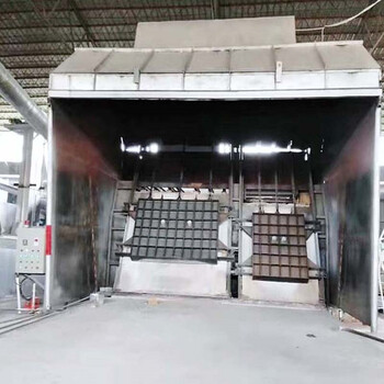 厂家直供8吨熔铝炉废铝熔化炉工业铸造环保节能