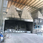 8吨熔铝炉化铝炉熔铝炉铸造及热处理设备