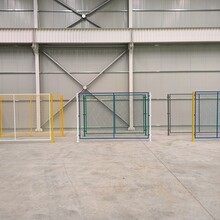 生产钢板网护栏围栏实体厂家可定制现货直发