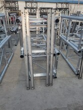 物料机标准节SC200电梯标准节济南恒义建筑机械