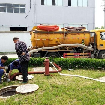 修水县疏通下水道疏通管道清淤电话-污水池清理抽污水抽泥浆公司