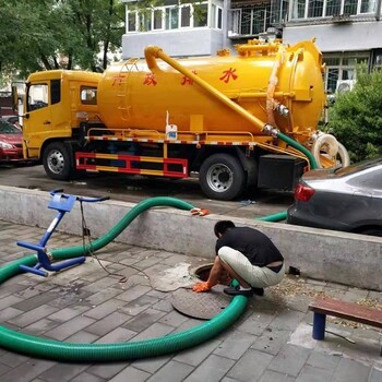 修水縣疏通下水道疏通管道清淤電話-污水池清理抽污水抽泥漿公司
