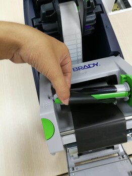 BRADY贝迪IP300实验室标签打印机