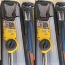 通迅線纜全自動線纜光纜附掛機(jī)鐵絲扎線機(jī)