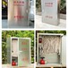 不銹鋼消防箱304消火栓箱上海上安松江區滅火器充裝回收換粉
