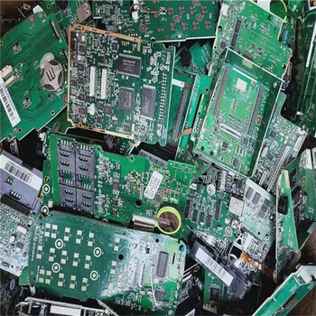 蘿崗區(qū)玉樹新村pcb板回收本地商家pcb板回收公司