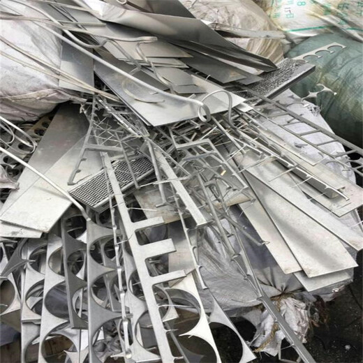荔湾区岭南铝板回收上门拉货铝板回收公司