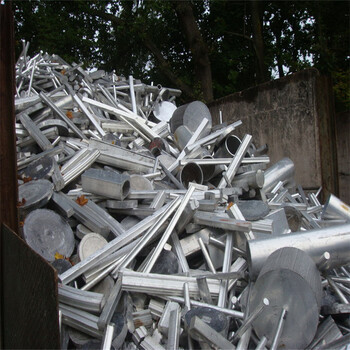黄埔区联和废铝回收长期上门废铝回收厂家