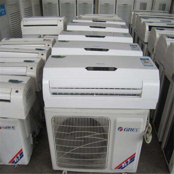 花都区梯面5匹空调回收市场地址5匹空调回收公司