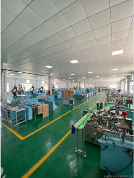 广州化妆品软管全自动灌装锁盖封尾机机器人管理生产定制大型厂家