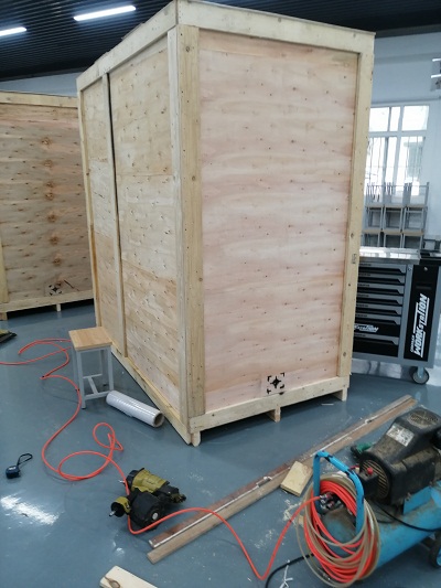 黄埔订制木箱木架包装，打免熏蒸木箱木架，订做木托盘
