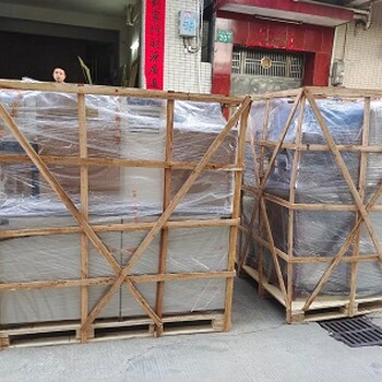木箱包装厂，广州黄埔木箱包装订制，木架包装订制公司