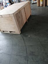 广州打出口木箱木架要求标准，订做托盘