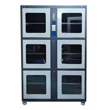 不锈钢防静电防潮防氧化氮气防潮柜智能氮气柜PU系列