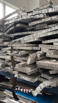 永州零陵铝带回收月度评述