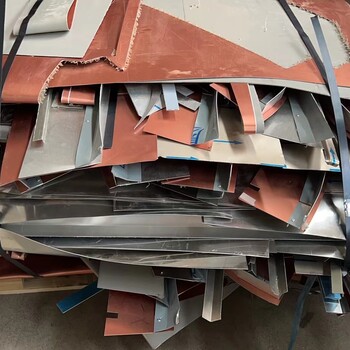 深圳南山铝皮回收提供服务