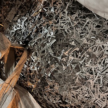 江门江海工业铝材回收周边价格合理