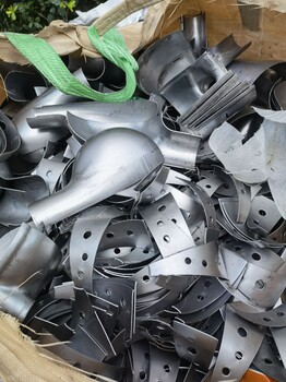 自贡沿滩工业废铝回收快速估价