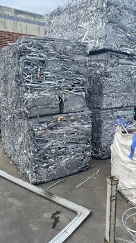 柳州柳南铝板材回收实力商家