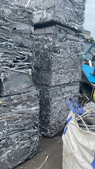柳州柳南铝板材回收实力商家