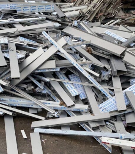 甘孜巴塘废铝刨花回收本地大型废品站