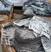 泸州纳溪铝刨花回收废金属打包站