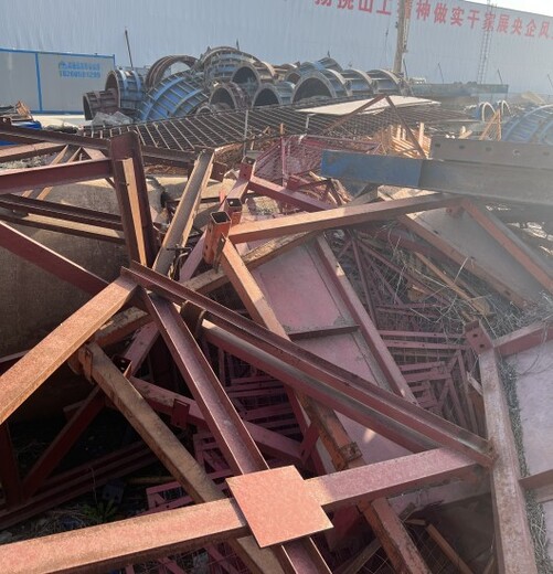 杭州富阳区铝合金回收提供人工叉车