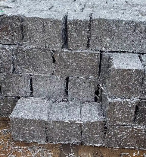 无锡滨湖区铝屑回收为企业排忧解难