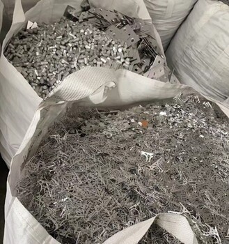 广元元坝废铝带回收上门评估