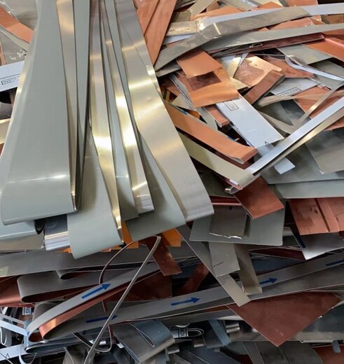 桂林秀峰区铝块回收6061大量求购