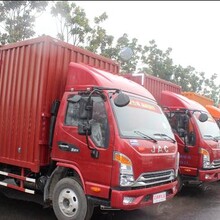 4.2米箱货天津同城配送提供15年货源稳定1万+