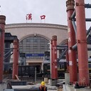 襄陽市609/800鋼支撐，貝雷片，鋼便橋材料租賃及勞務(wù)