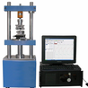 建筑用密封胶拉力试验机风机过热保护华研