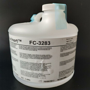 3m氟化液FC-403283fc-770原裝進(jìn)口20公斤裝電子產(chǎn)品冷卻液