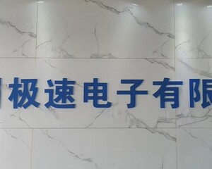 杭州极速电子有限公司