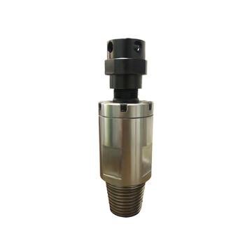捷圖煤礦水力沖孔用高壓注水器適用63.57389鉆桿水辨水便水尾