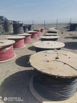 石河子高低压电缆回收,海南省直辖东方600高压电缆回收正规公司