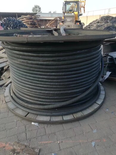 海拉尔电缆回收海拉尔电缆废铜回收（近期价格）