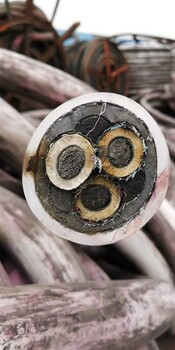 湘西回收废电缆,延安富县二手高压铝电缆回收厂商