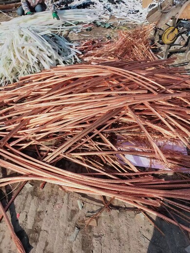 闸北高压铜电缆回收,台州椒江区3x70电缆回收流程
