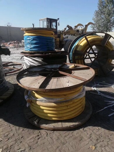 津南电缆回收津南风力发电回收(好消息)电缆回收厂家