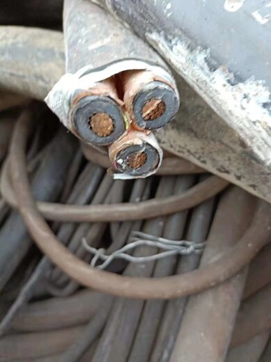 南通电缆回收3x240电缆回收（积压二手）