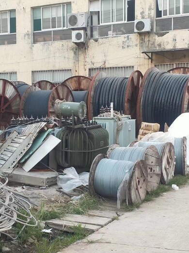 朔州电缆回收朔州电缆回收(常年回收)