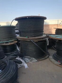 双河电线电缆回收,铜川王益区95铝导线回收流程