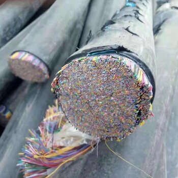 郑州废铜块回收,库尔勒3x400电缆回收