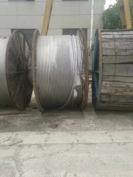 万盛废旧电缆线回收,嘉峪关电缆回收欢迎合作