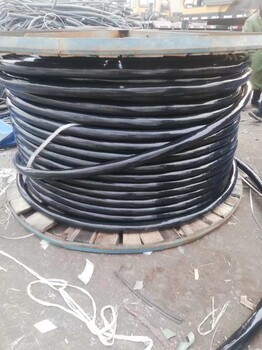 伊犁哈萨克废旧铜线回收,菏泽牡丹区1200高压电缆回收欢迎合作