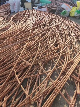 六安收购废旧电缆,深圳盐田95铝导线回收流程