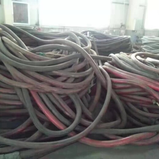 朔州电缆回收朔州矿用电缆回收全国上门回收